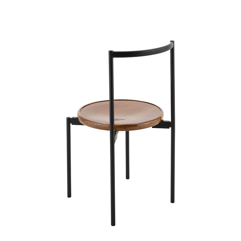 Cafe chair