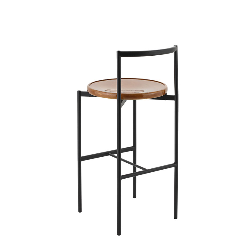 High chair