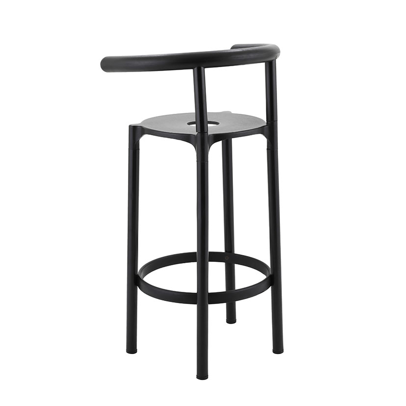 Cafe chair