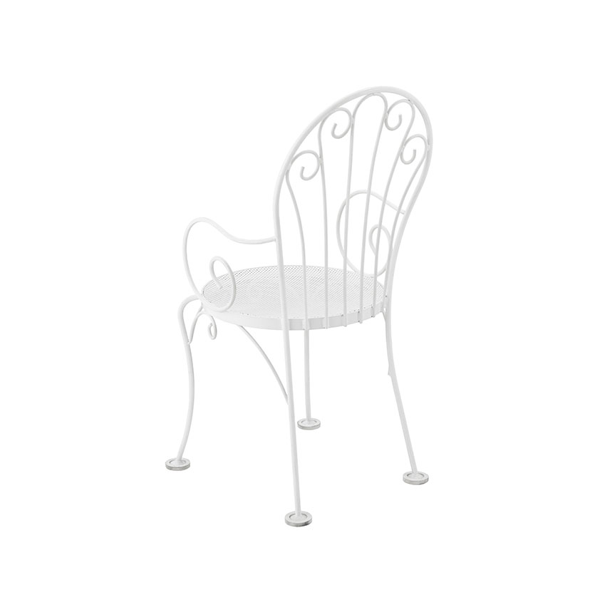 Garden chair