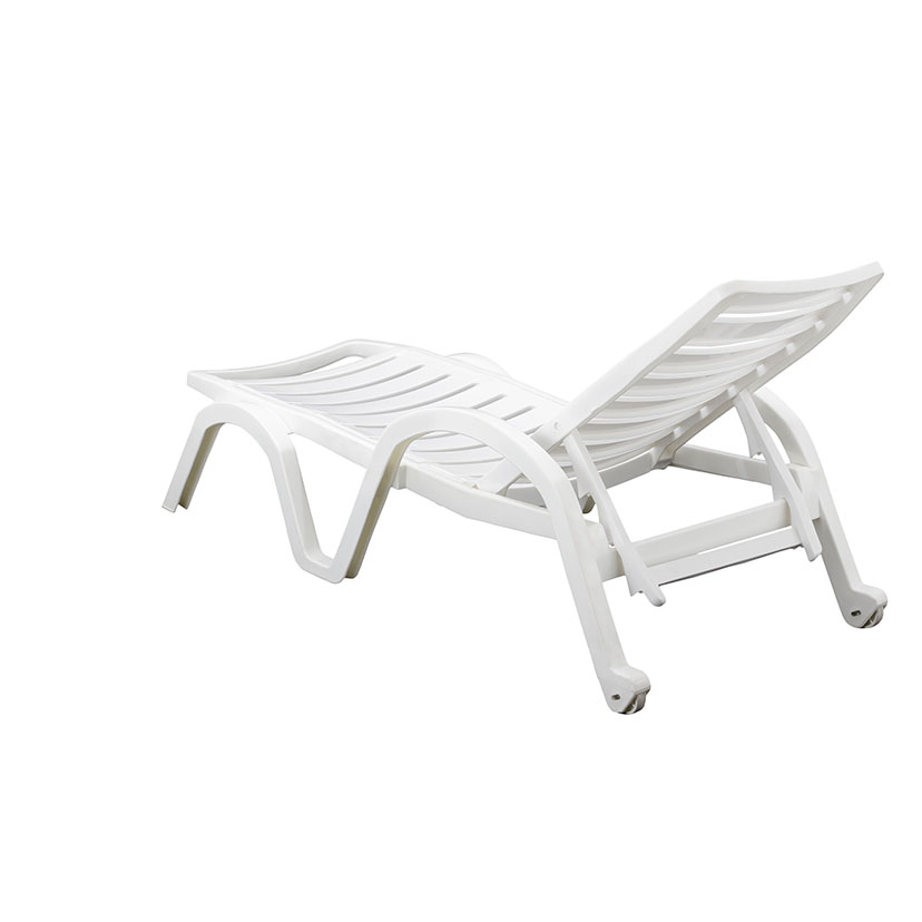 Deck chair