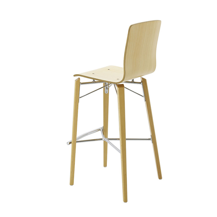 Counter chair