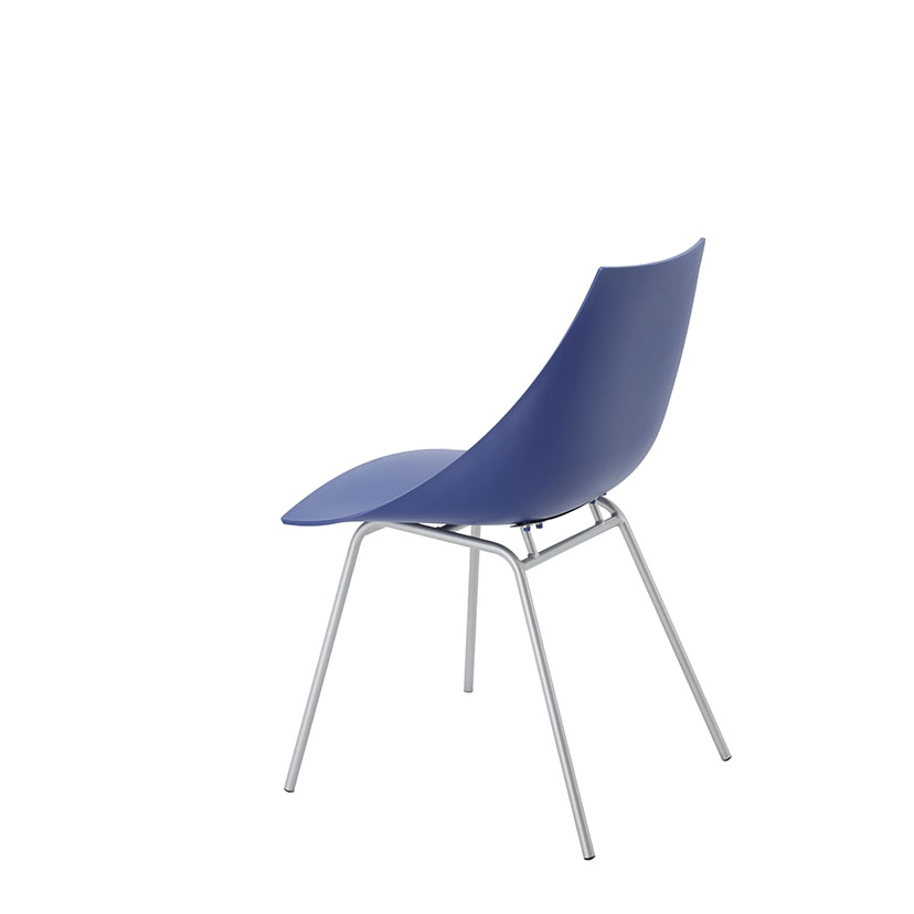 Cafe chair