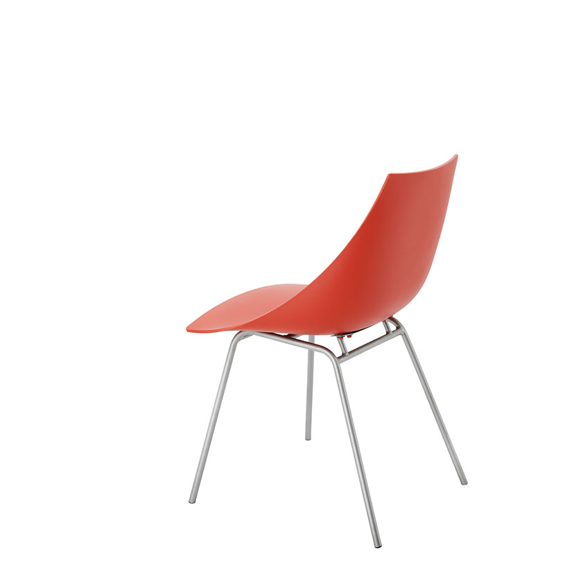 Cafe chair