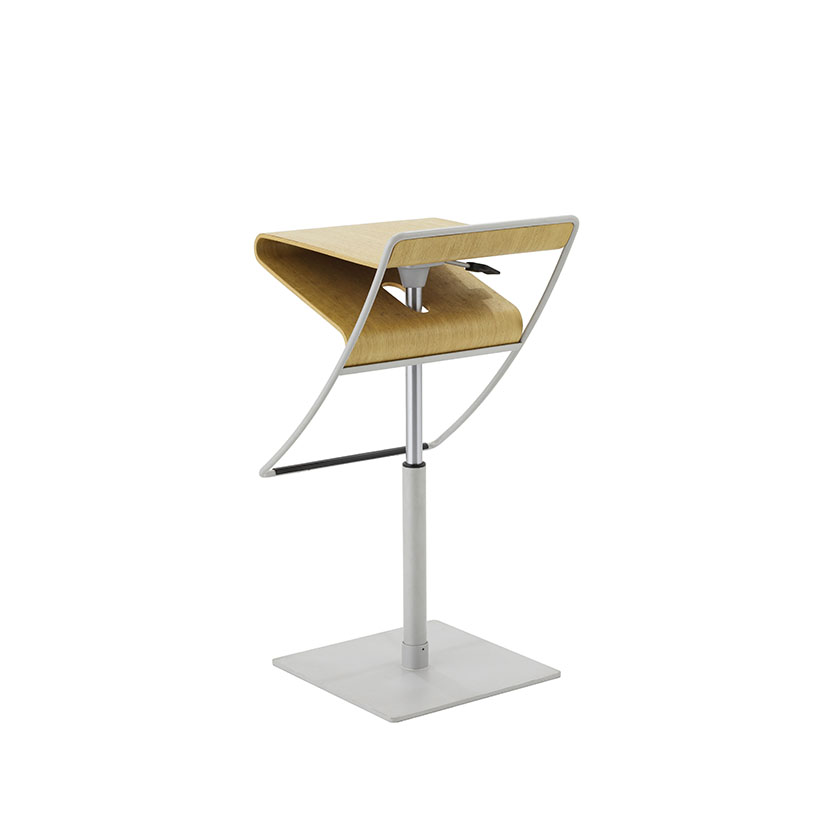 Counter chair