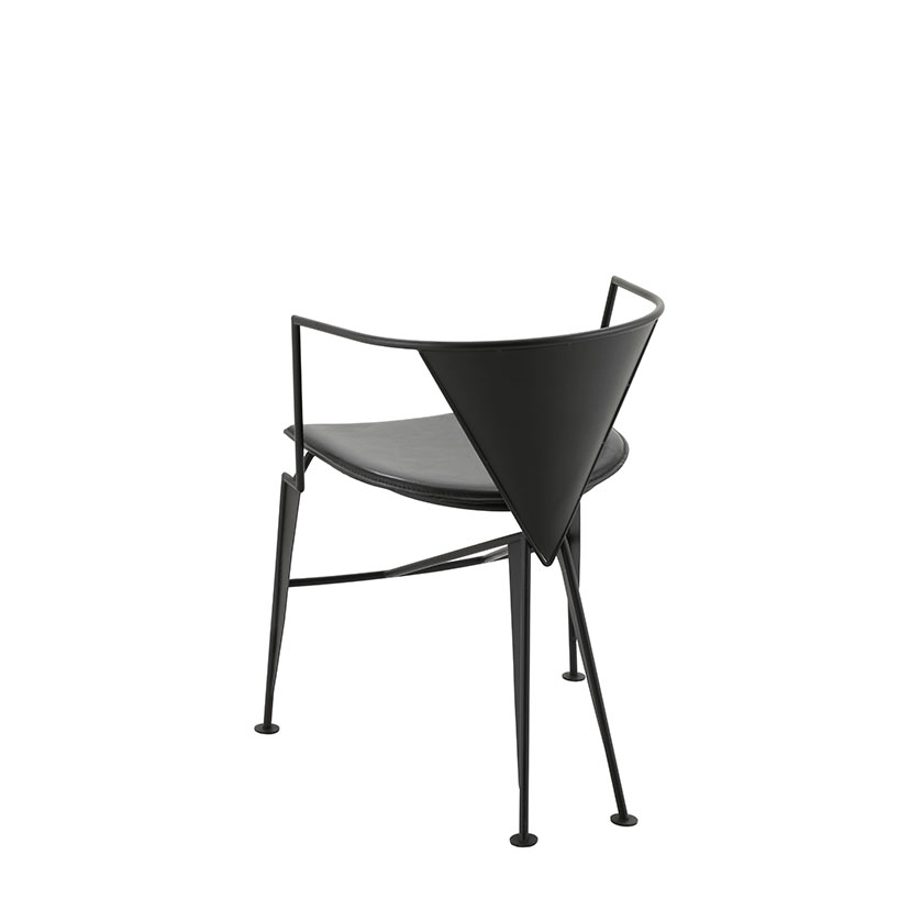 Cafe chair