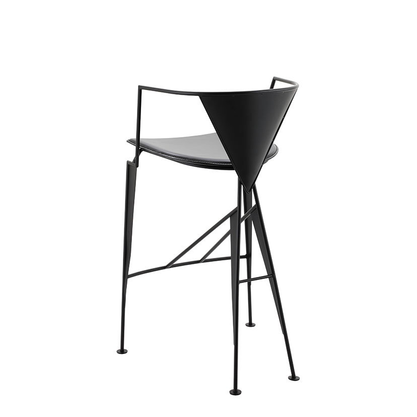 Cafe chair