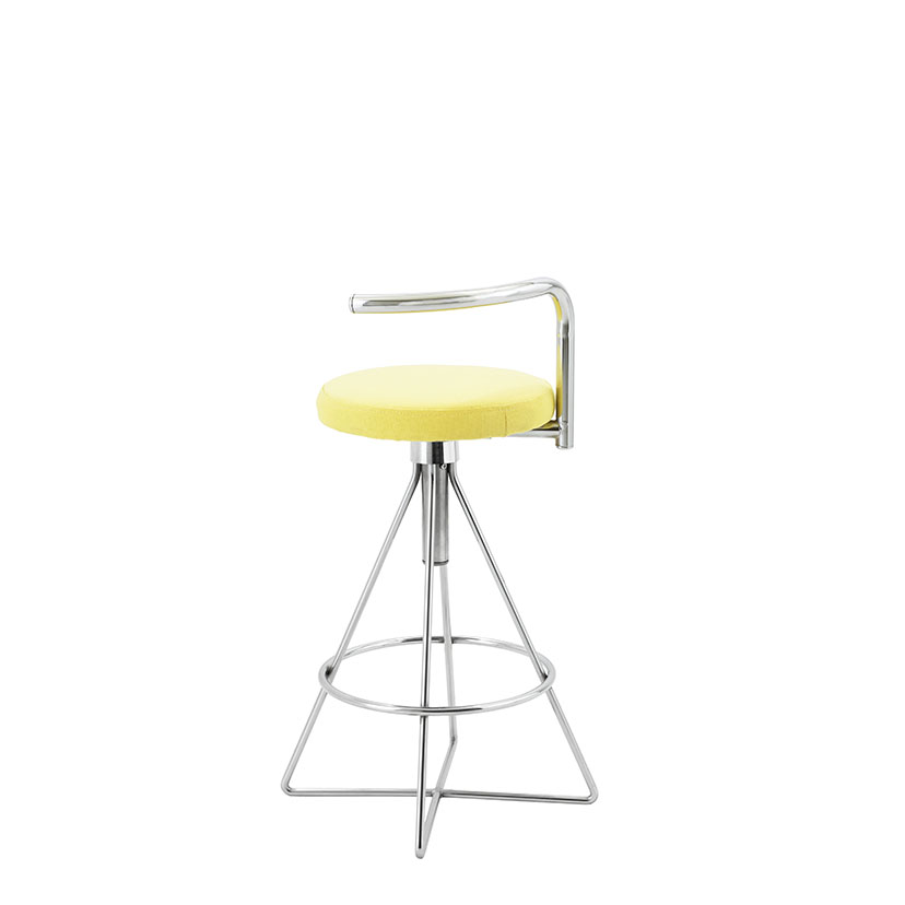Counter chair