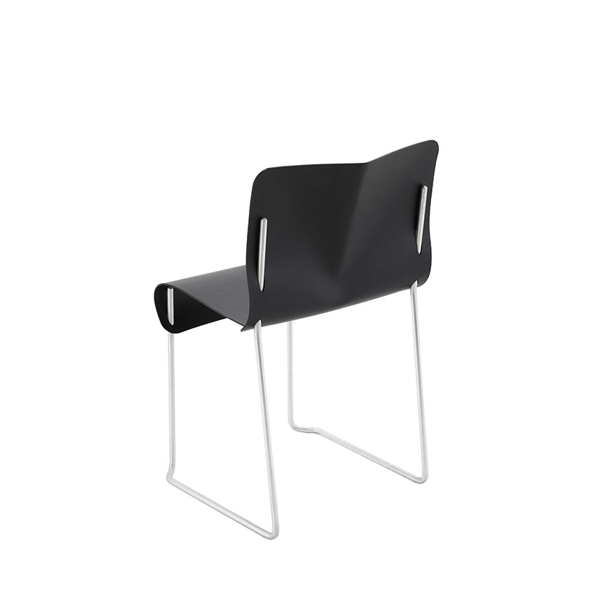 Fiber chair