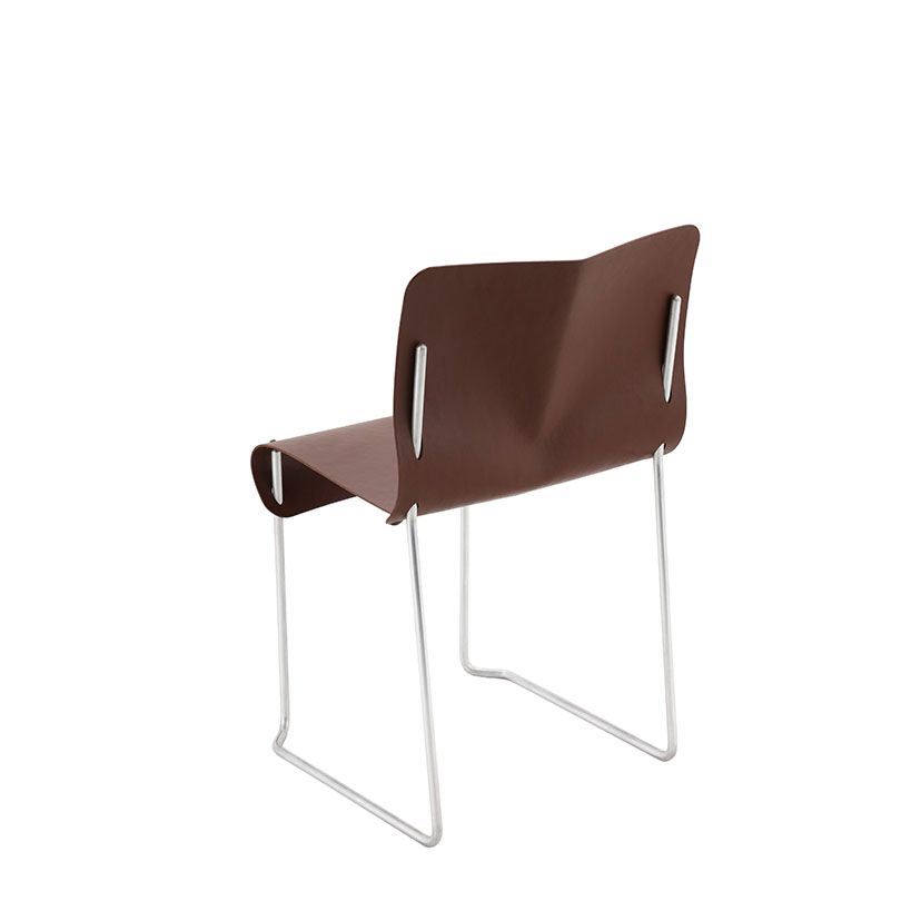 Fiber chair