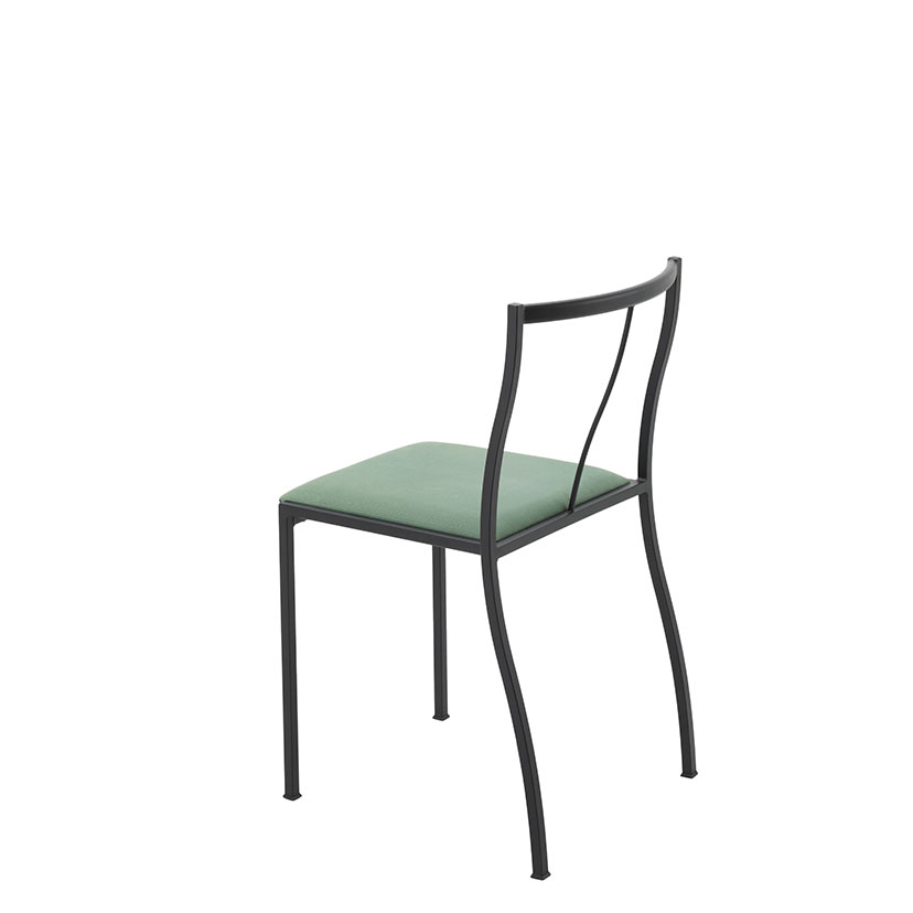 Cafe chair
