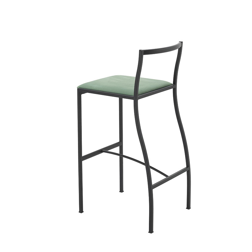 Cafe chair