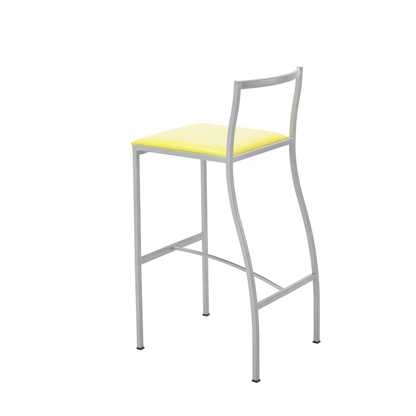 Cafe chair