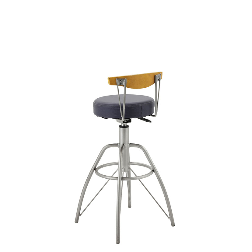 Counter chair