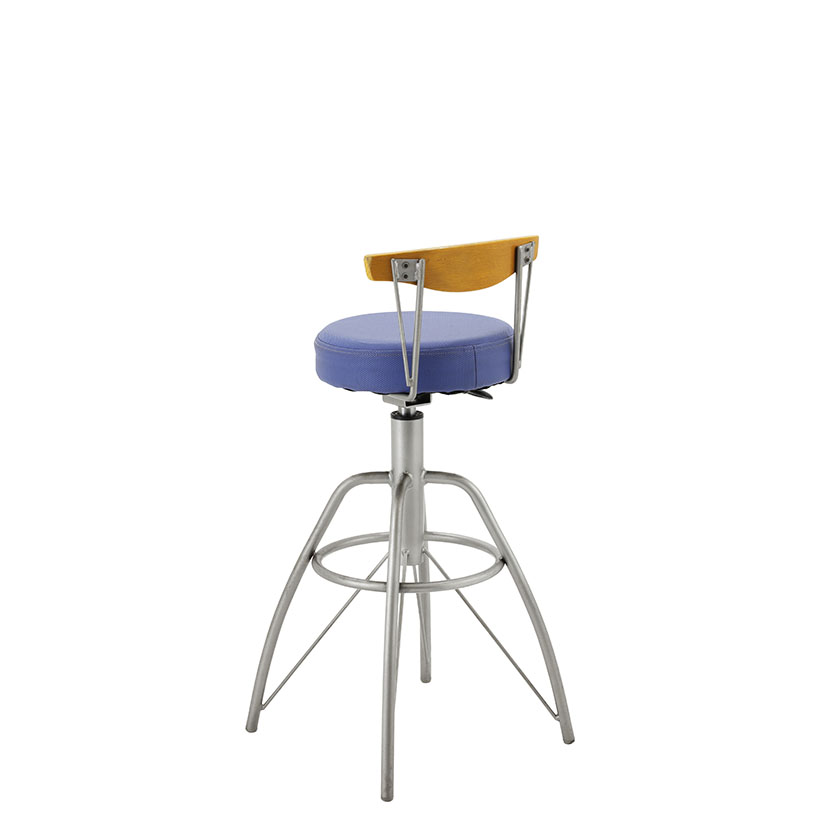 Counter chair
