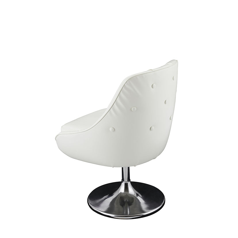 Lobby chair