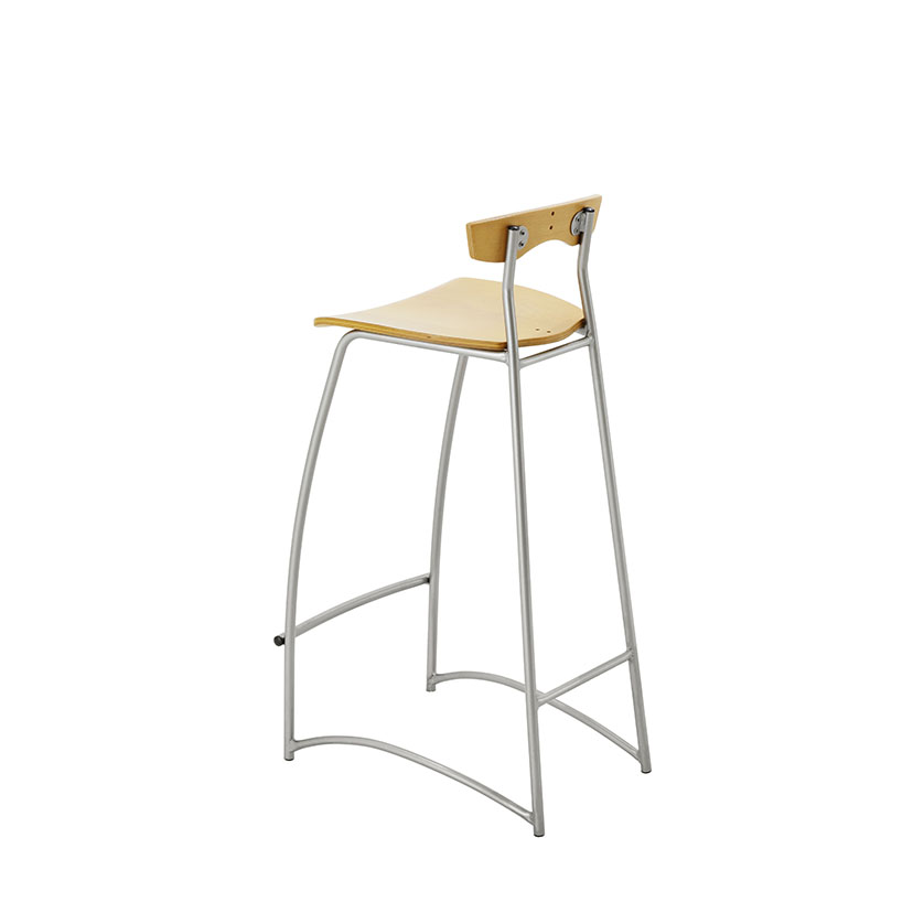 Counter chair
