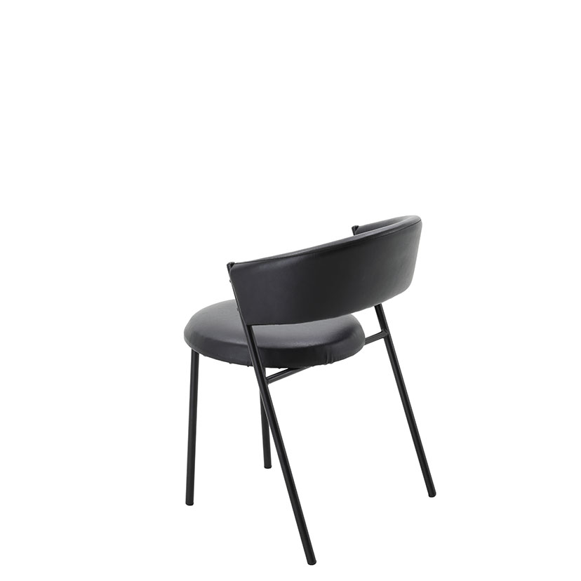 Cafe chair