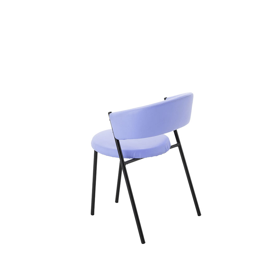 Cafe chair