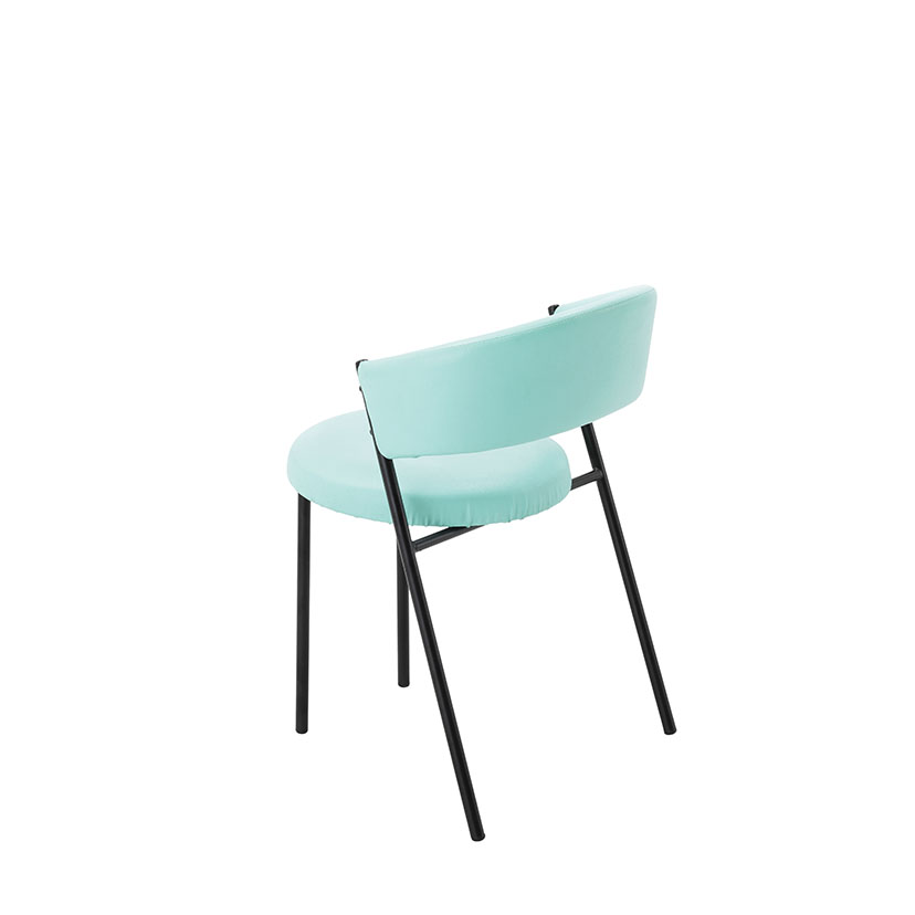 Cafe chair