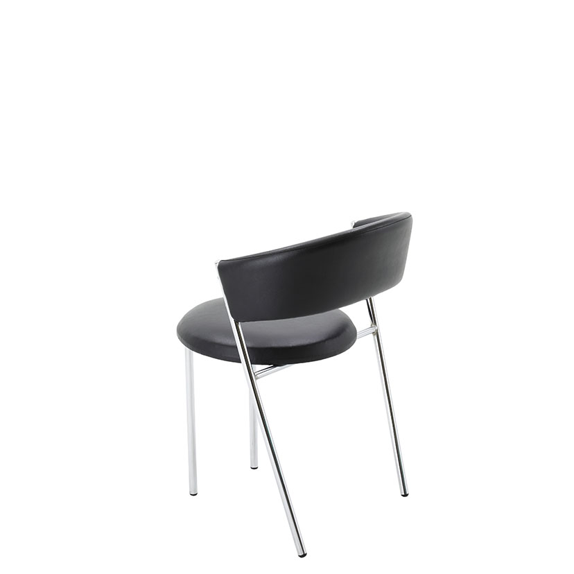 Cafe chair