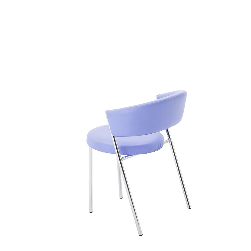 Cafe chair
