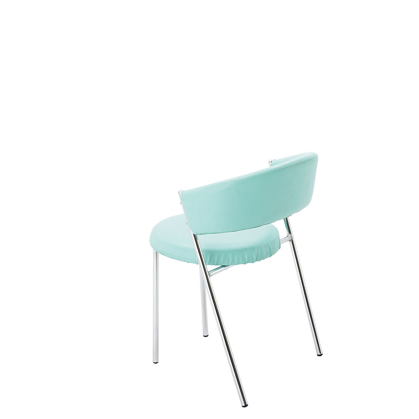 Cafe chair