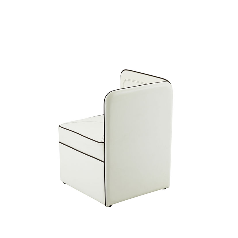 Lobby chair (corner)
