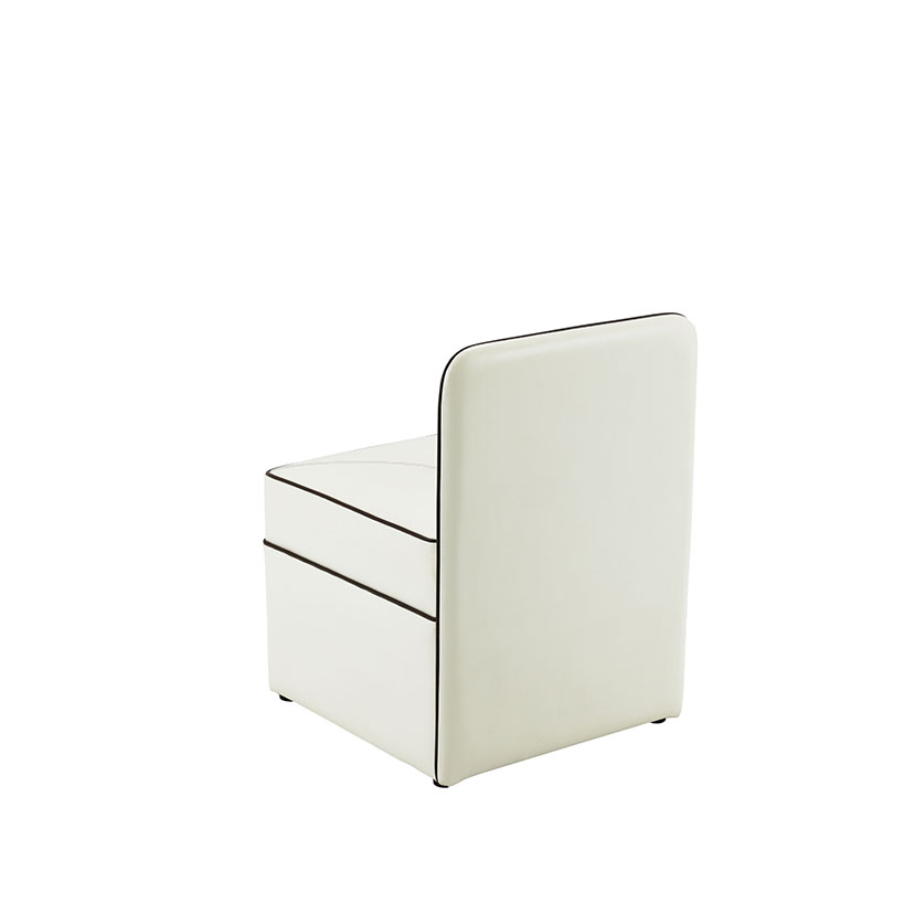Lobby chair (one-seater)