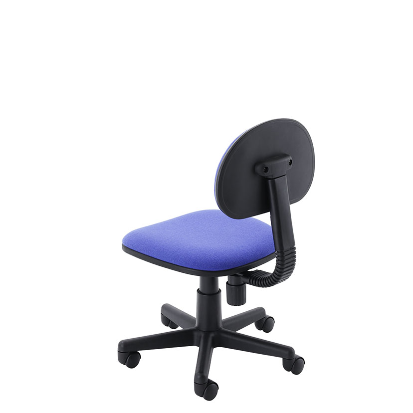 Chair for computer use