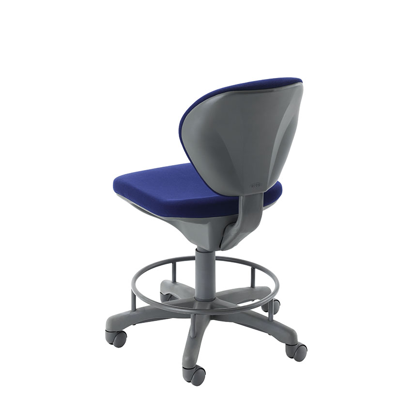 Chair for computer use