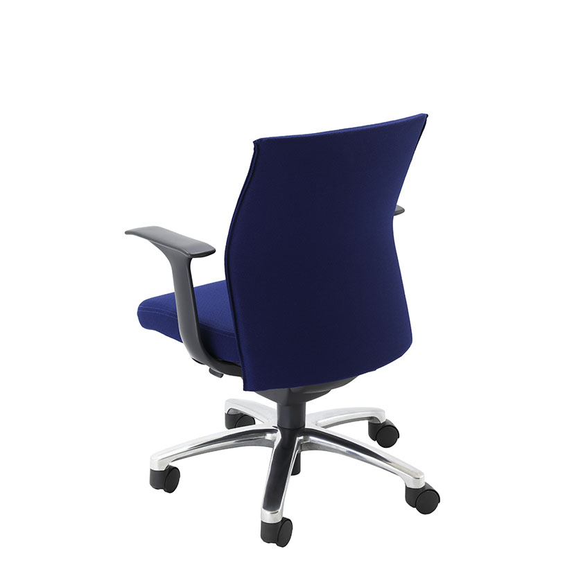 Chair for computer use