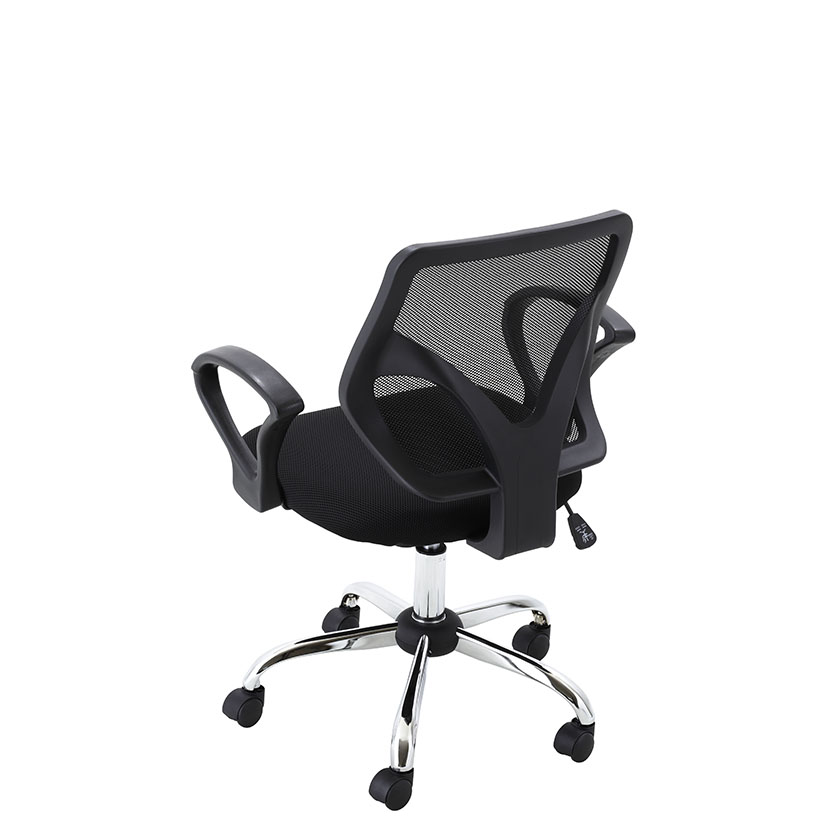 Chair for computer use