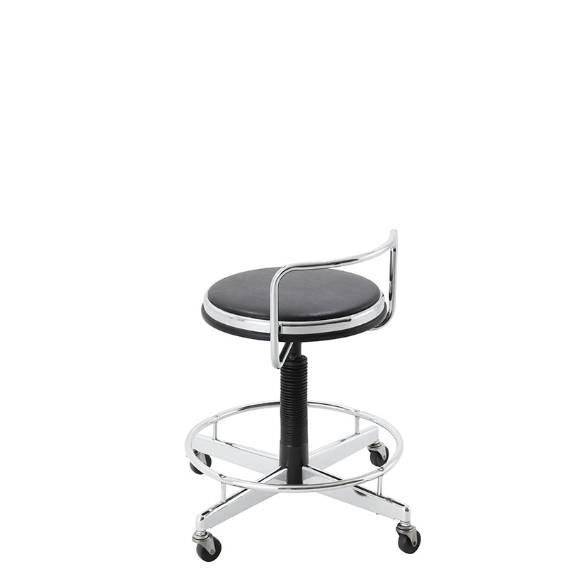 Chair for computer use