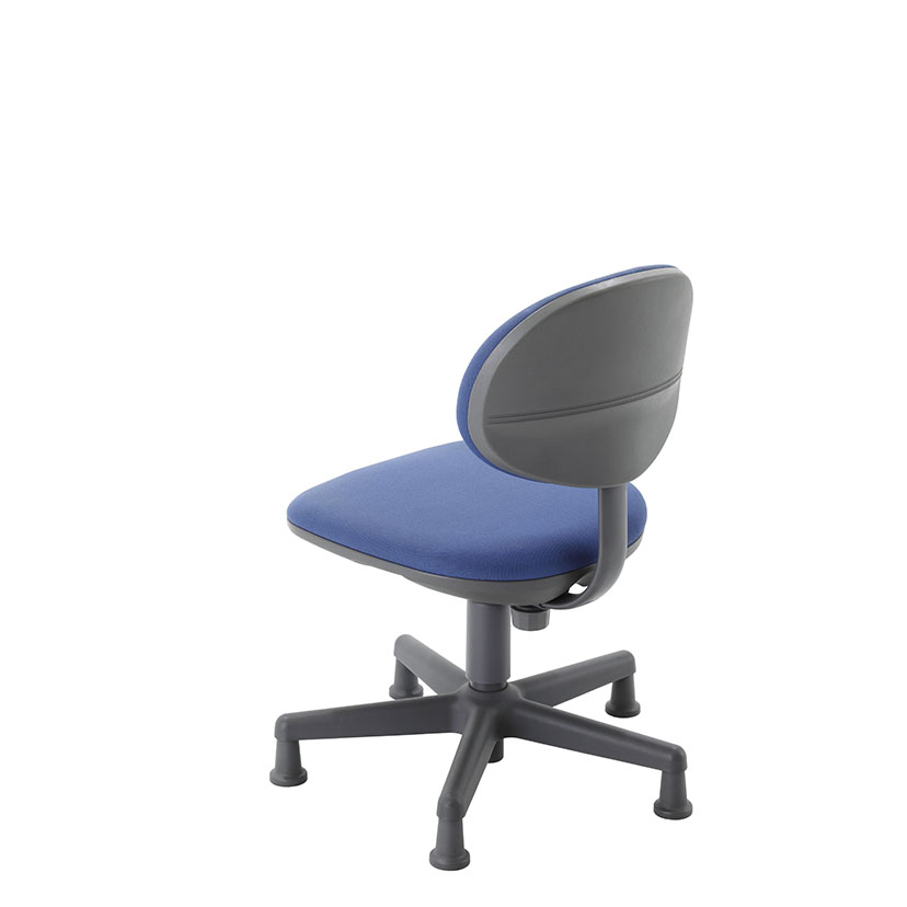 Chair for computer use