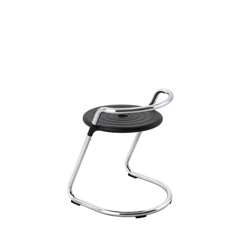Chair for computer use