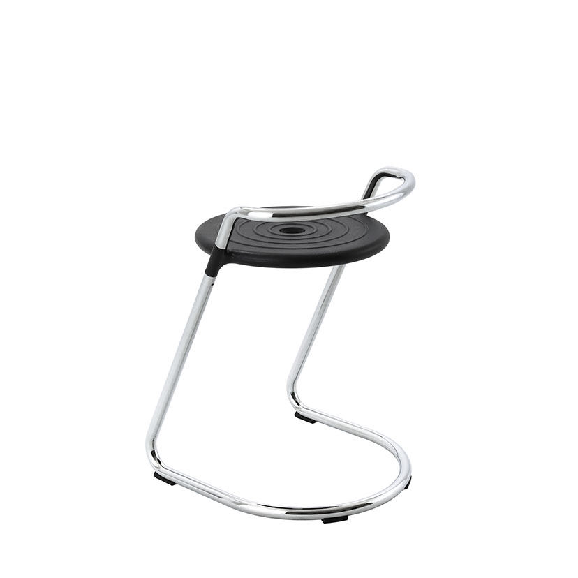 Chair for computer use