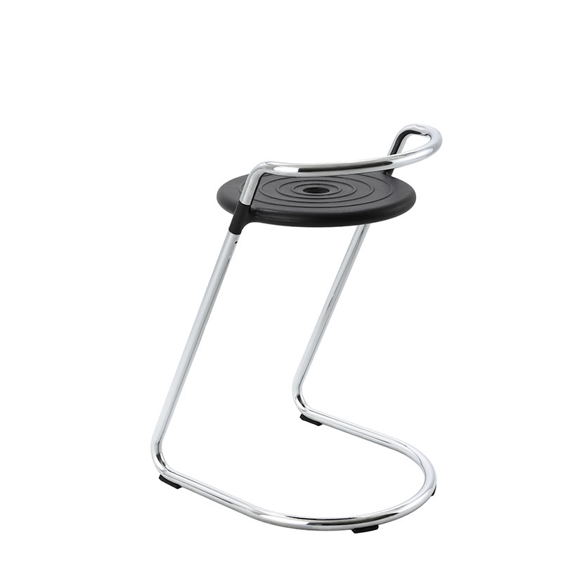Chair for computer use