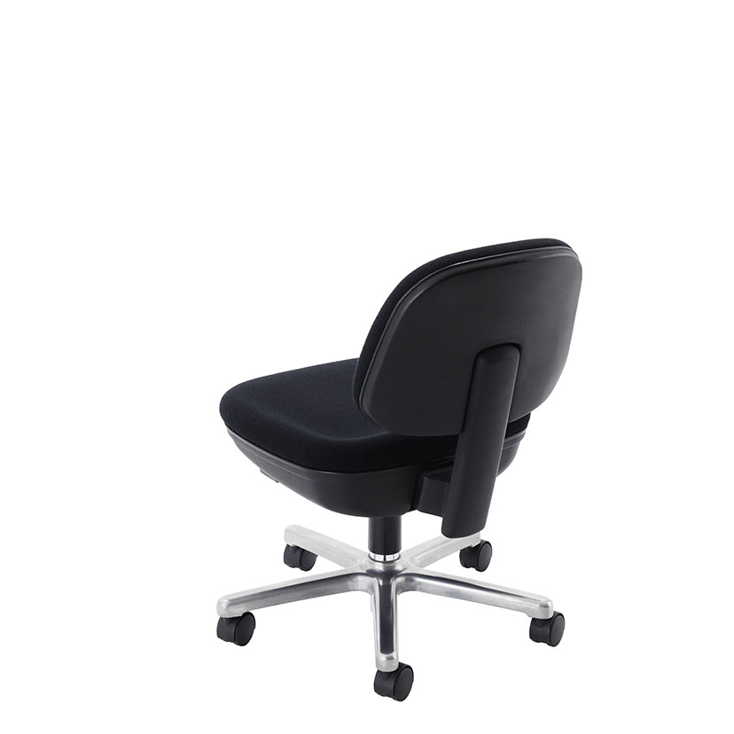 Chair for computer use