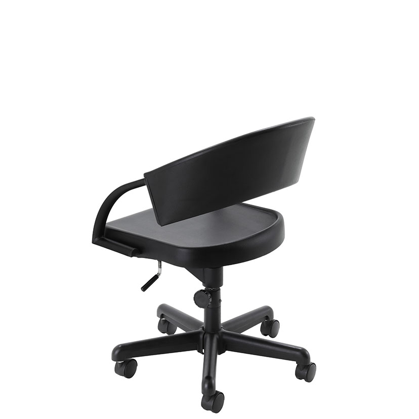 Chair for computer use