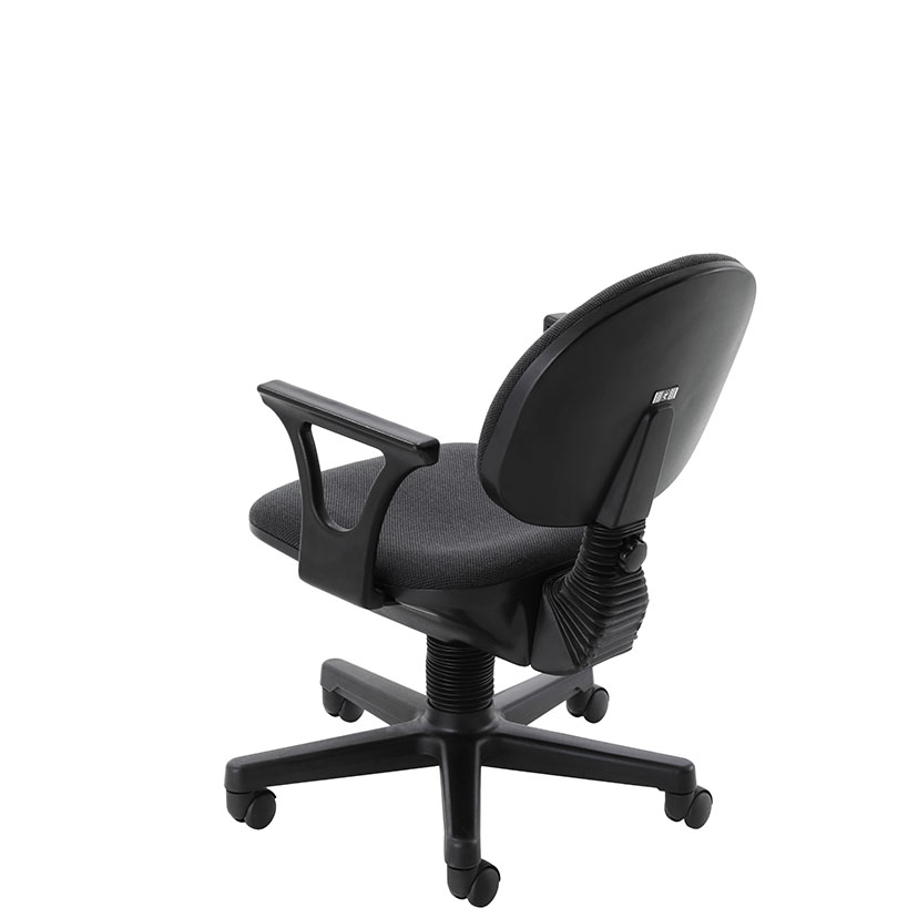 Chair for computer use