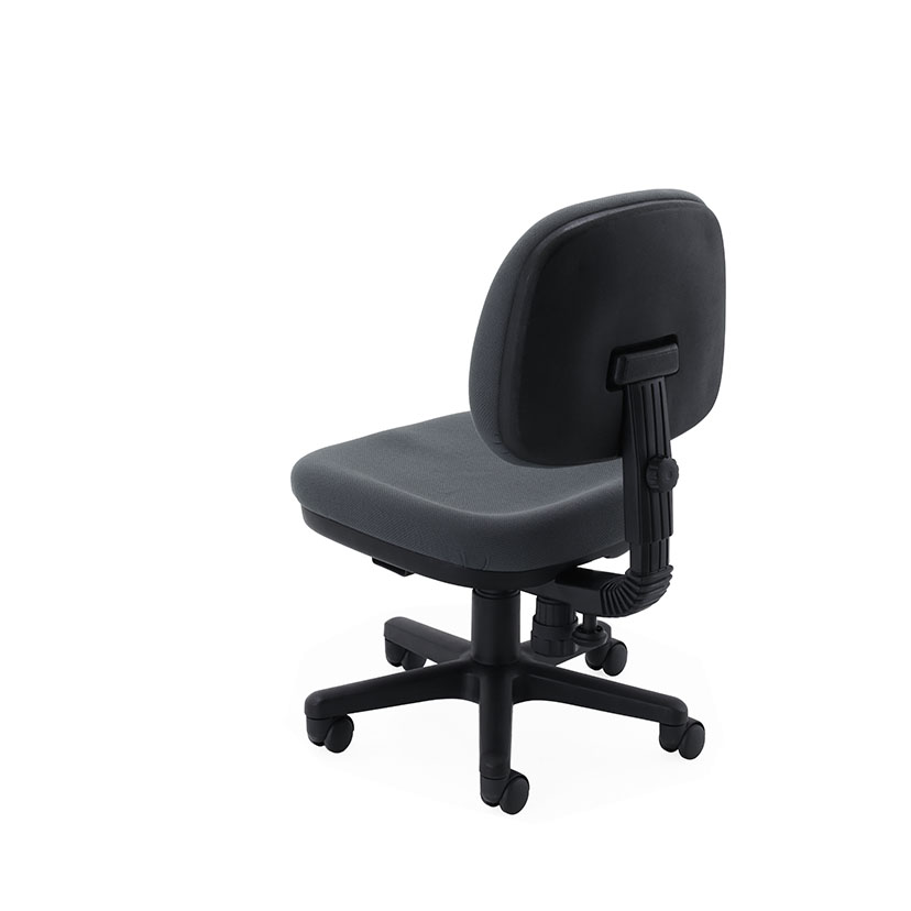 Chair for computer use