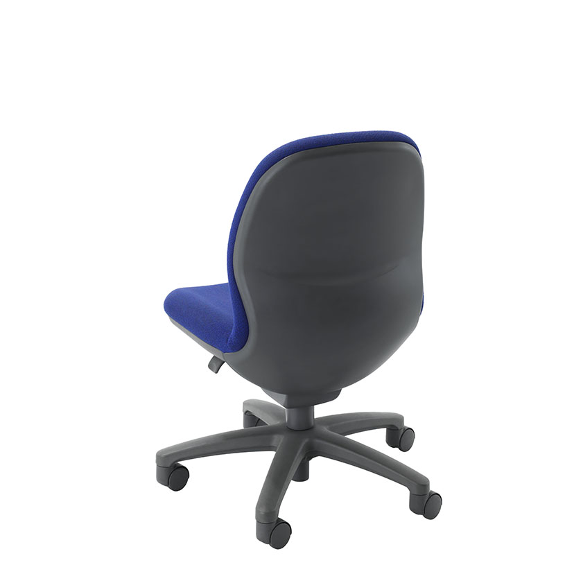 Chair for computer use
