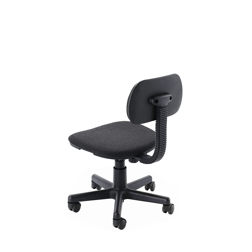 Chair for computer use