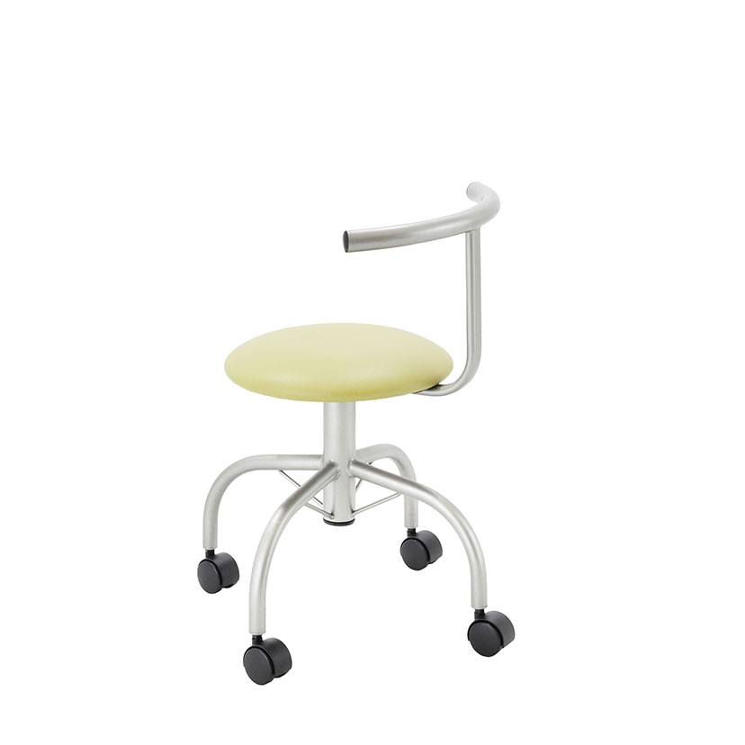 Chair for computer use