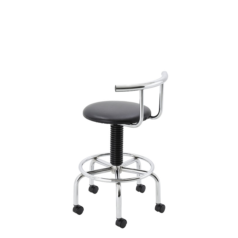 Chair for computer use