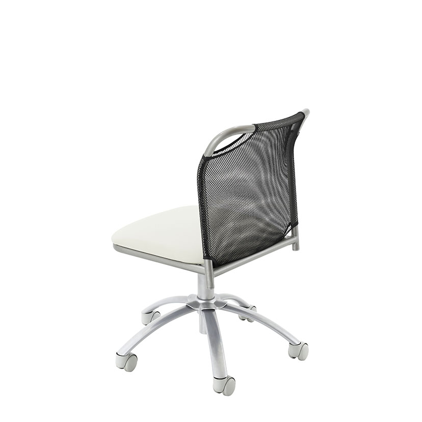 Chair for computer use