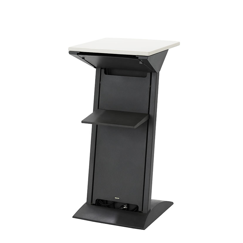 Stand for computer use