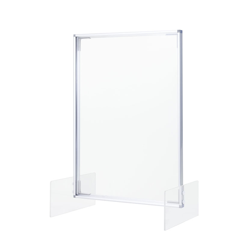 acrylic partition