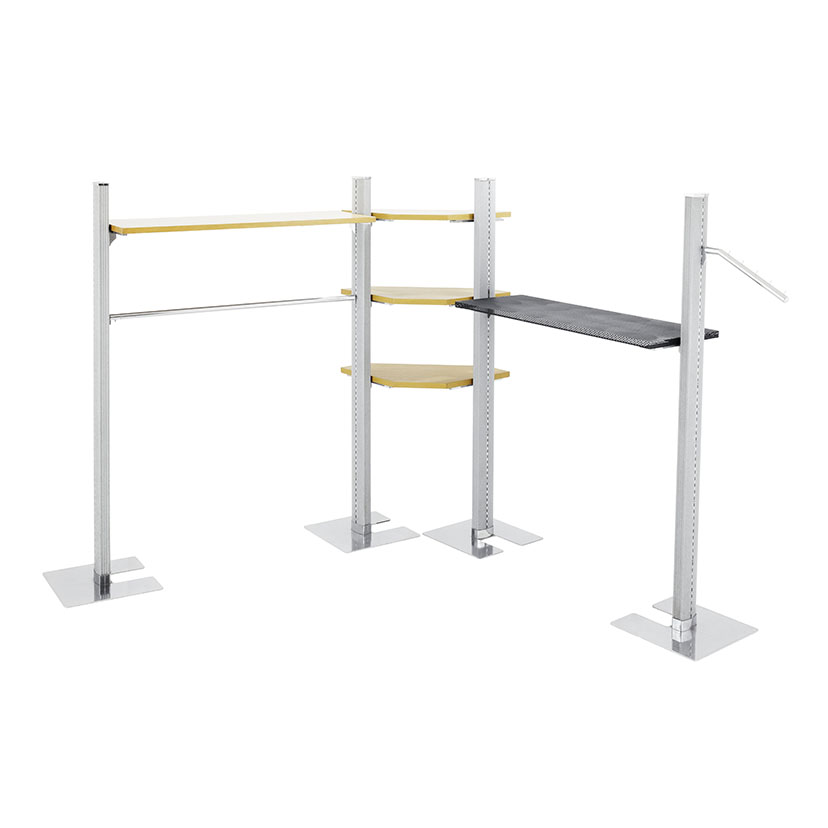 Pole